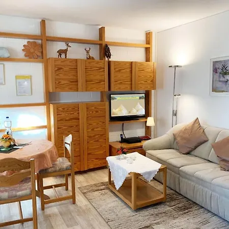 Koehnke 6 Comfortable * Goslar