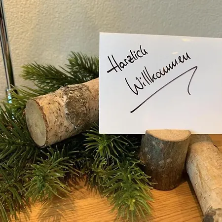 Koehnke 6 Comfortable Holiday home Goslar