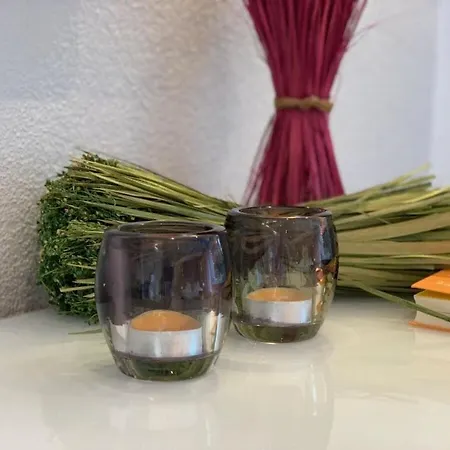 Holiday home Koehnke 6 Comfortable