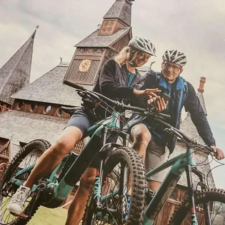Koehnke 6 Comfortable Goslar