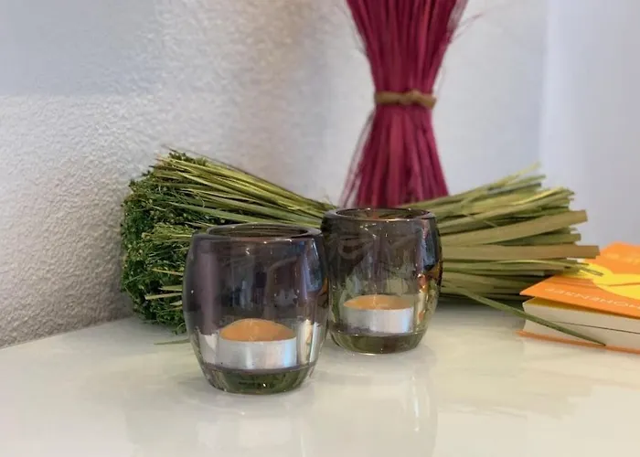 Hébergement de vacances Koehnke 6 Comfortable