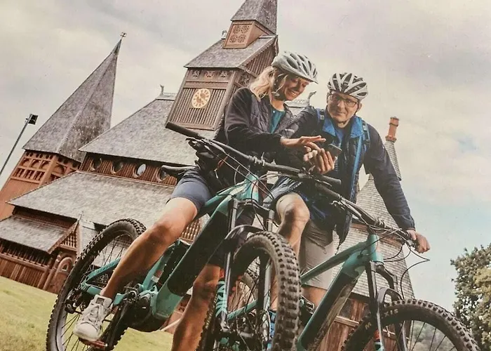 Koehnke 6 Comfortable Goslar